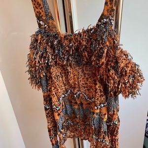 Le Caviar Top, Size M